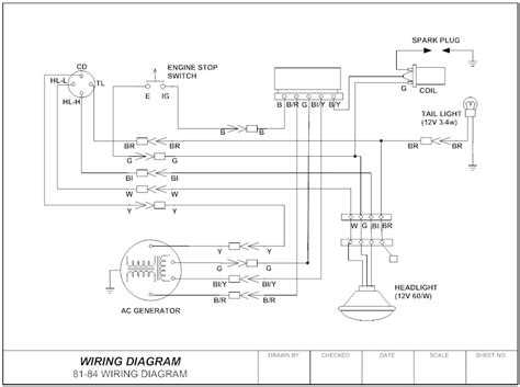 Wiring Diagram Visual